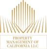 Property Management of California