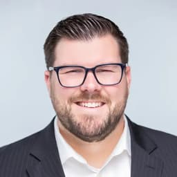 Blake Hunter, licensed California broker in the South Bay